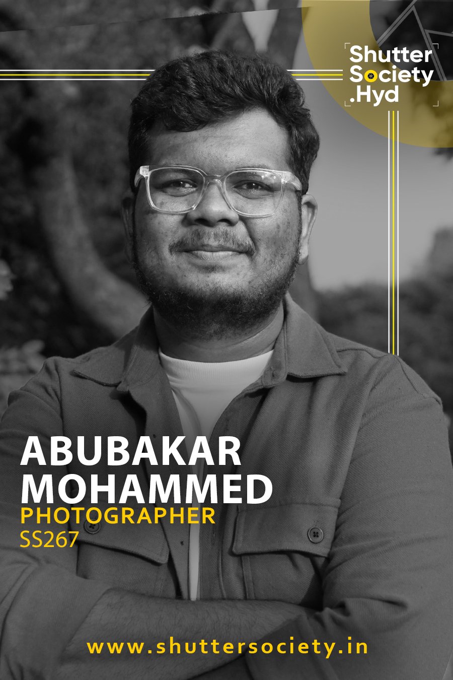 Abubakar Mohammed