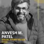 Anvesh Patel