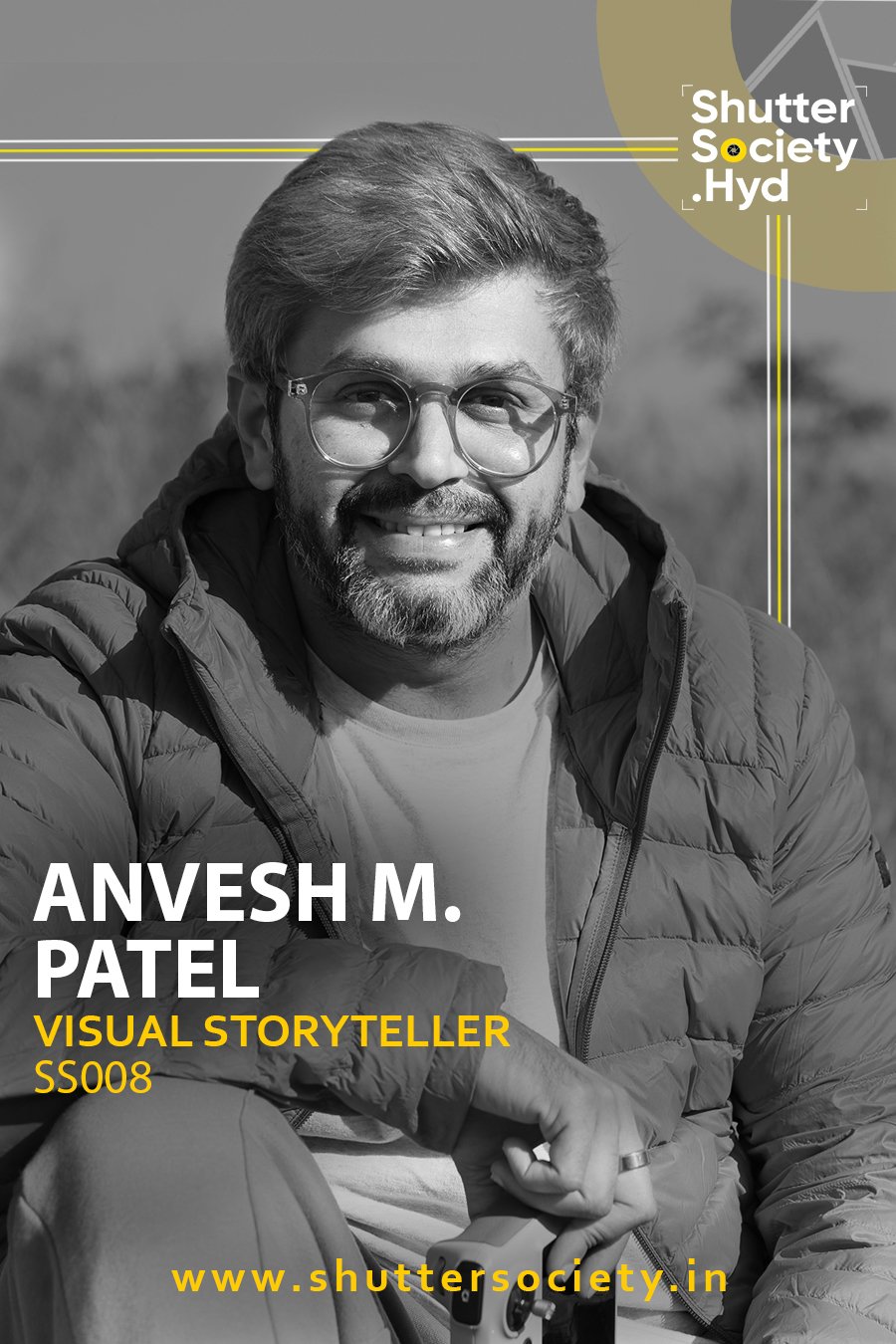 Anvesh Patel