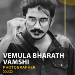 Vemula Bharath Vamshi
