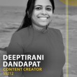Deeptirani Dandapat