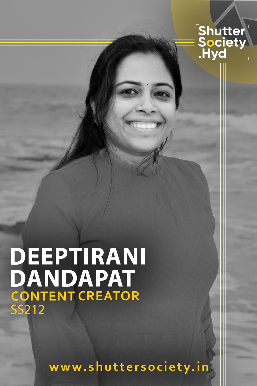 Deeptirani Dandapat