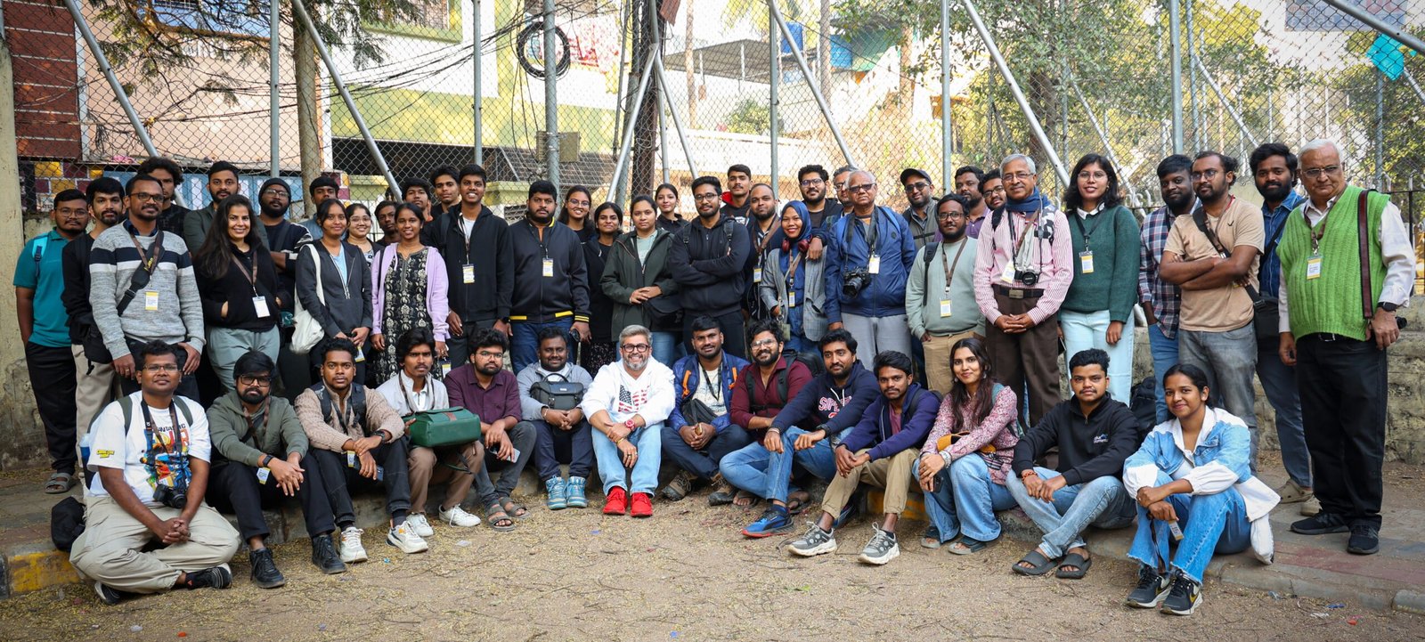 Dec – 2025: The Dhoolpet Pottery Lane Photowalk, Clay, Culture, and Timeless Craft