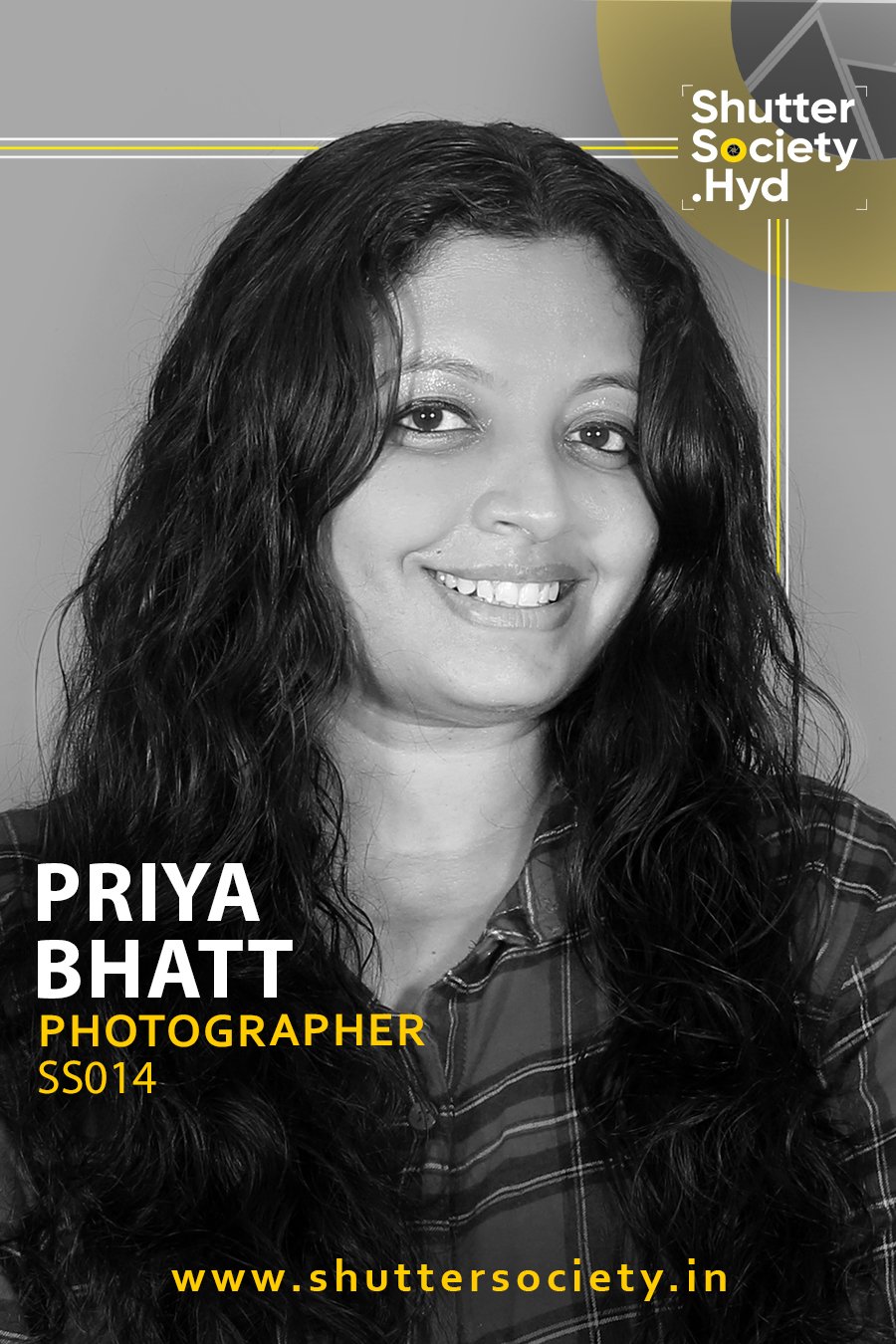 Priya Bhatt
