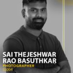 Sai Thejeshwar Rao B