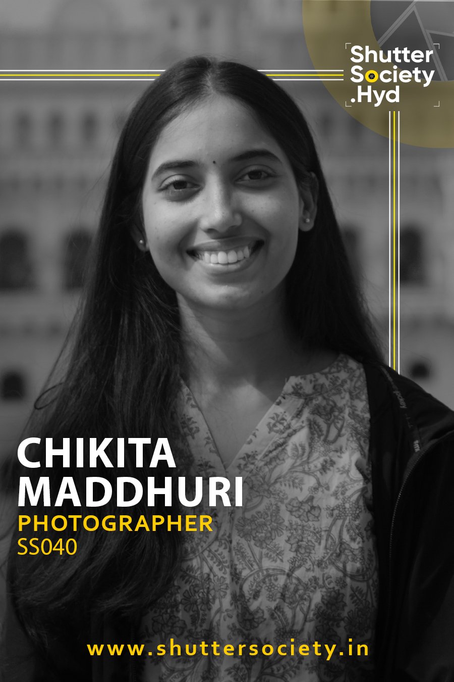 Chikita Maddhuri