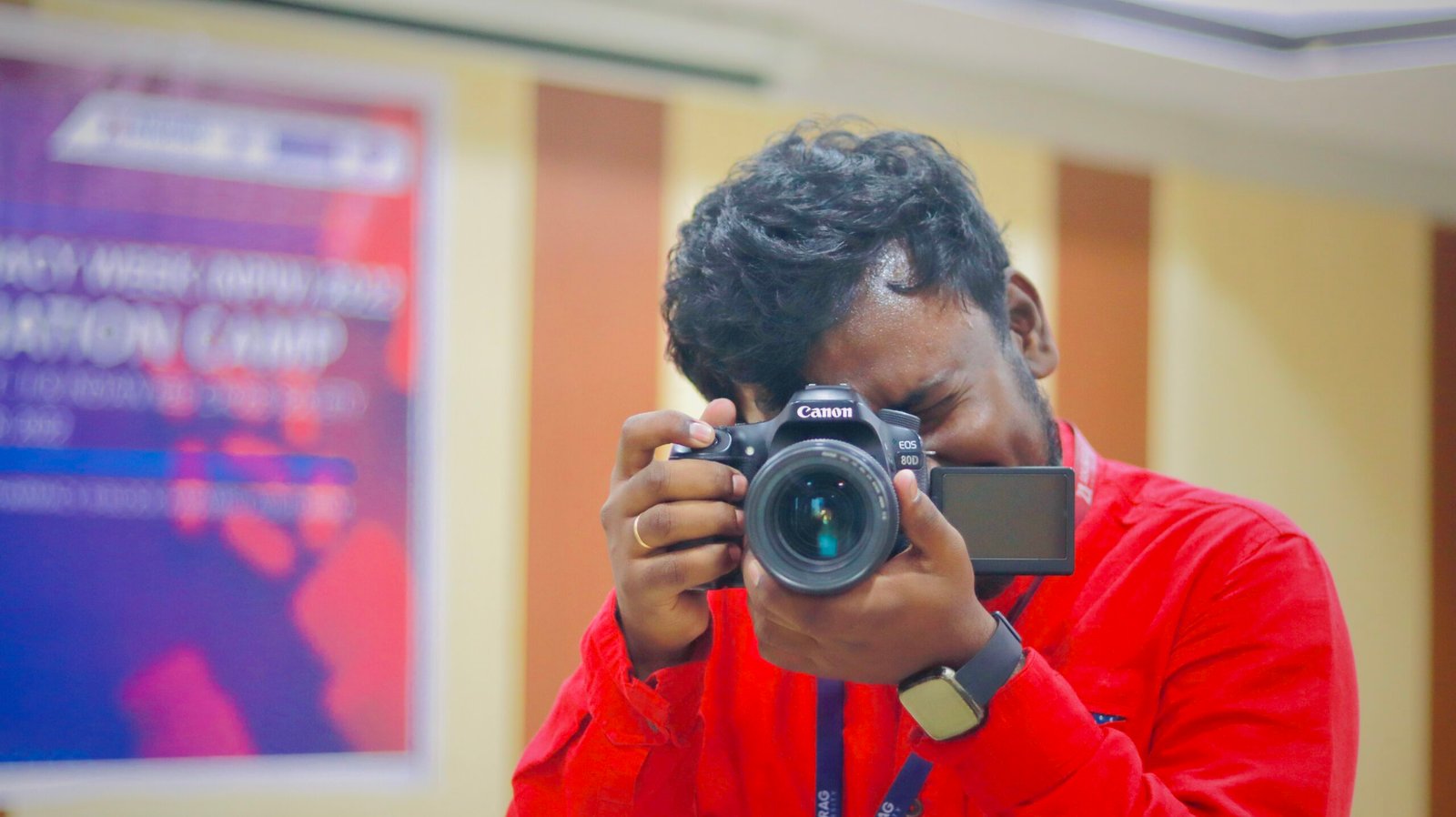 From Hobby To Passion : My Photography Journey