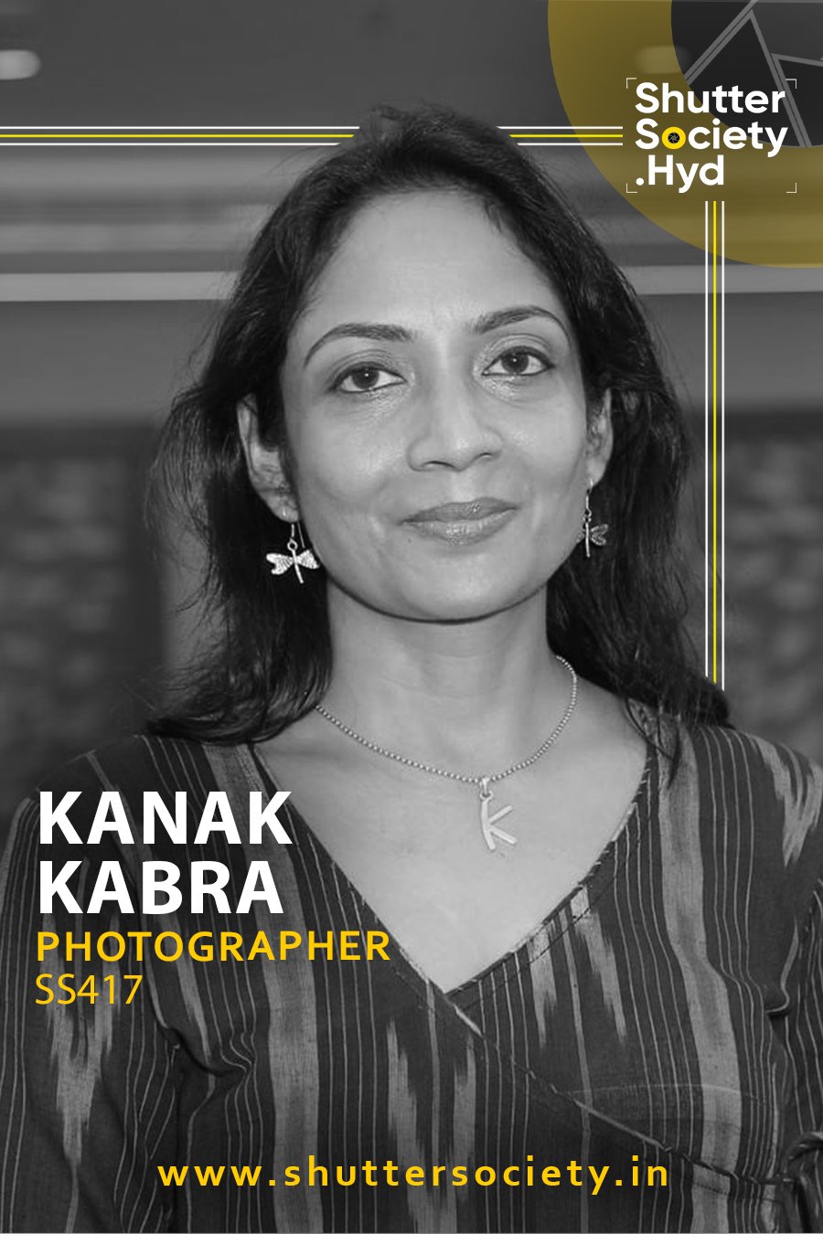 Kanak Kabra
