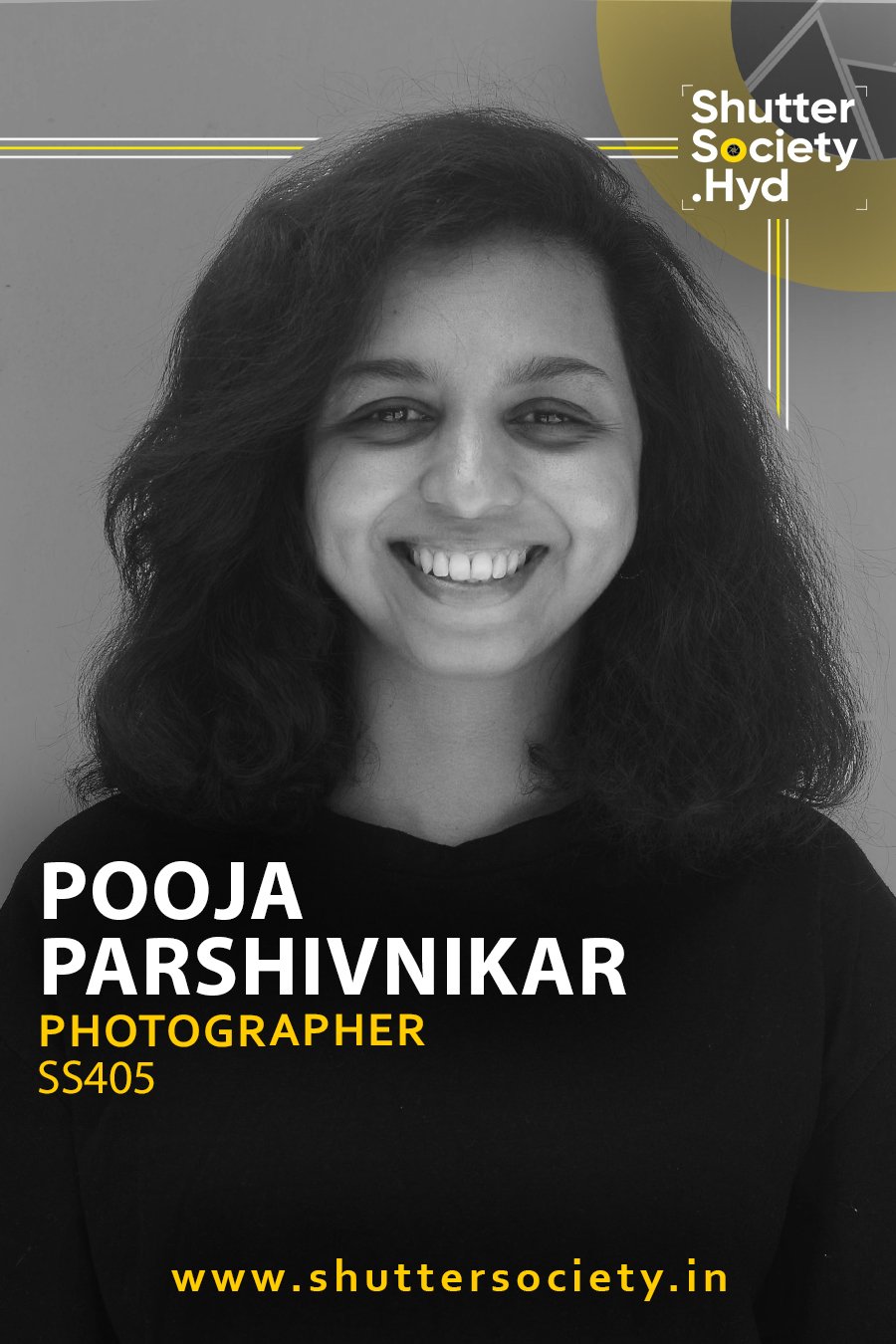 Pooja Parshivnikar