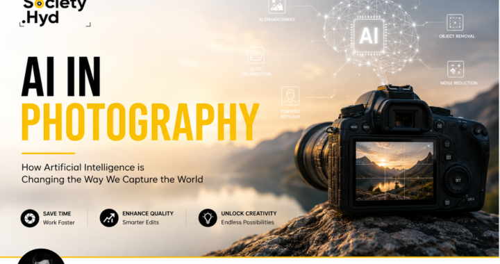 AI in Photography
