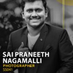 Sai Praneeth Nagamalli