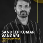 Sandeep Kumar Vangari