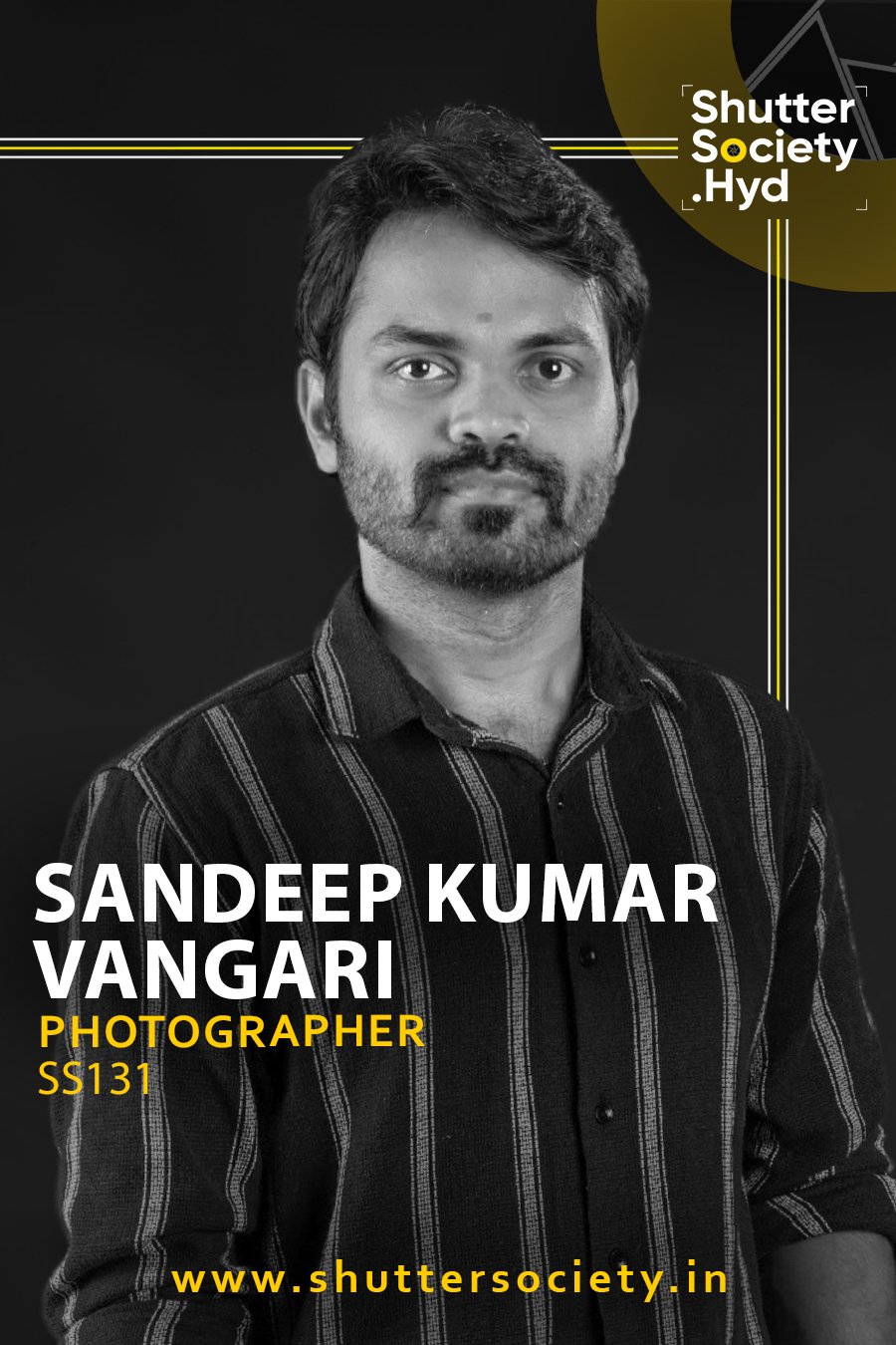 Sandeep Kumar Vangari