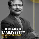 Sudhakar Tammysetty