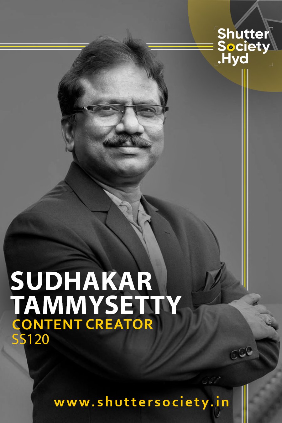 Sudhakar Tammysetty