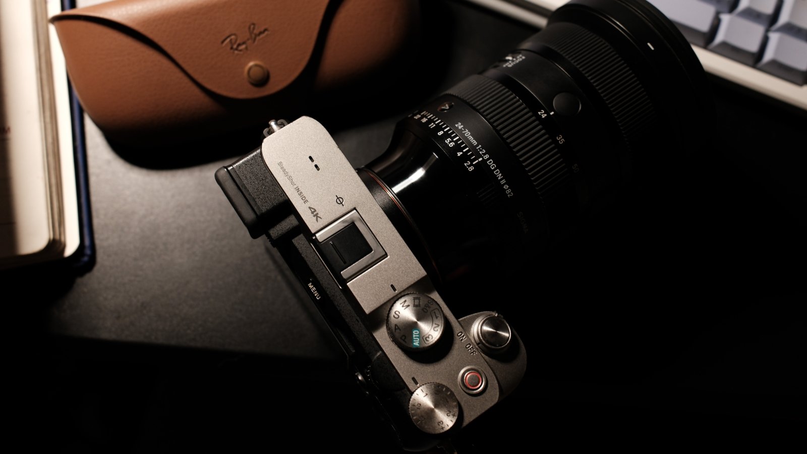Exposure Triangle Explained: Mastering Your Camera Has Never Been Easier