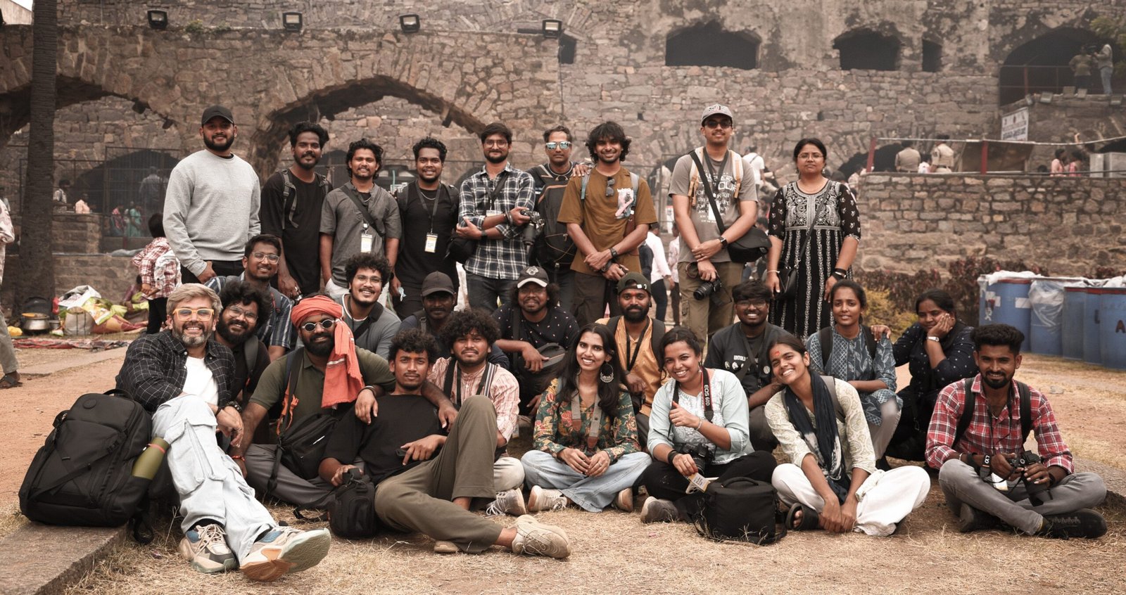 She, Shutter & Stories: A Journey Through Her Lens