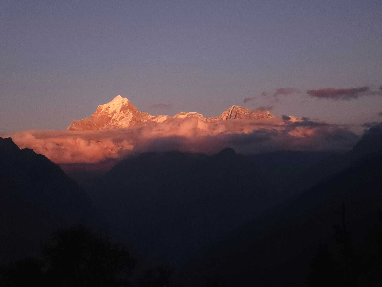 Life-Changing Lessons from Finding a Photography Community That Believed in a Mobile Photographer