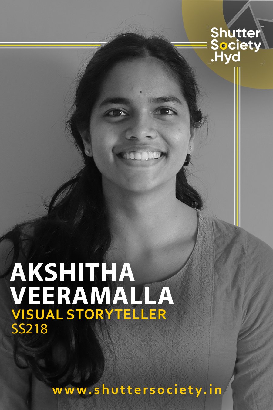 Akshitha Veeramalla