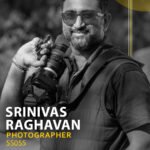 Srinivas Raghavan