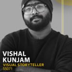 Vishal Kunjam