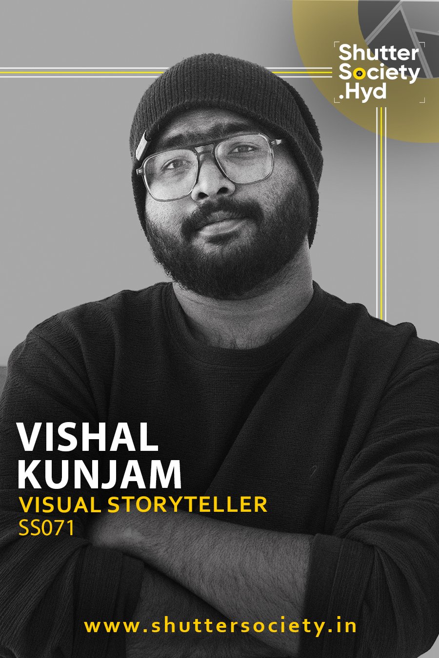 Vishal Kunjam