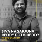 Siva Nagarjuna Reddy